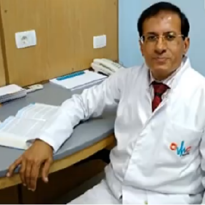 DR. TAREK LAMLOUM