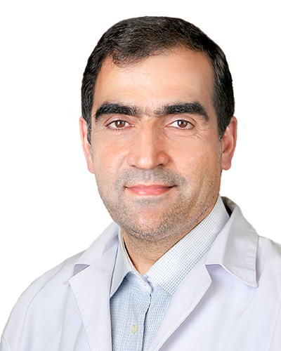 Dr. Hasan Hashemi