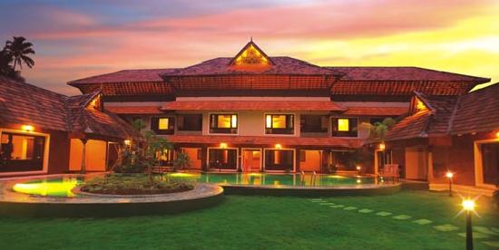 Krishnendu Ayurveda Hospital Chingoli