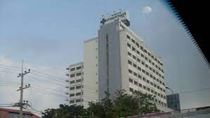Kasemrad Hospital Saraburi Saraburi, Thailand
