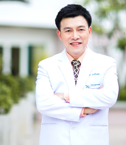 Assoc. Prof. Dr.Sombat Muengtaweepongsa
