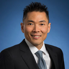 Dr. Raymond Kim