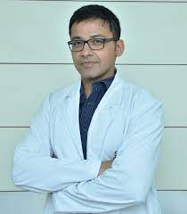 Dr. Gautam Banga