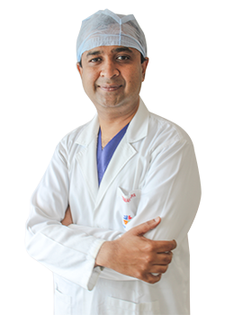 Dr Sumant Gupta