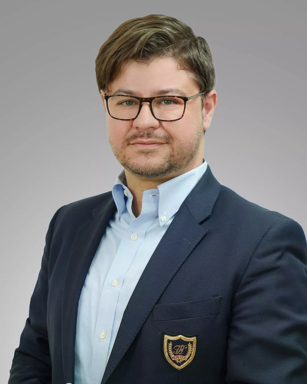 Dr. Amir Hadjhamou