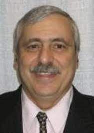 Dr. Christo I. Tchervenkov