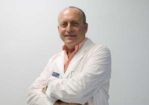 Dr. Walid Adnan Ghutmi