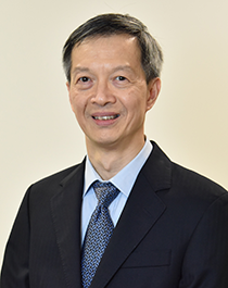 Clin Assoc Prof Aloysius Ho
