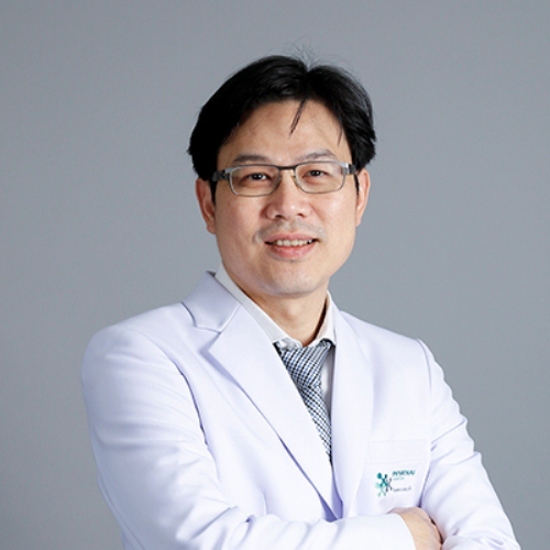 Dr. Nutthiwut Wattanaraksakul