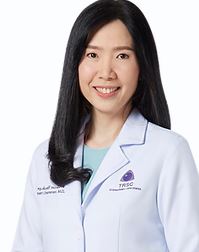 Dr. Pimsiri Chamanan
