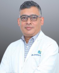 Dr Amitava Ray