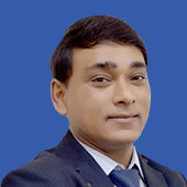 Dr. Sujoy Kumar Bhattacharjee