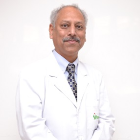 Dr. Sudhir Sharma 