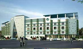 Al Shrouk Hospital, Cairo