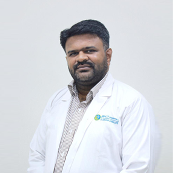 Dr. Amit Ghanekar