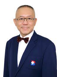 Clin. Prof. Dr. Damras Tresukosol