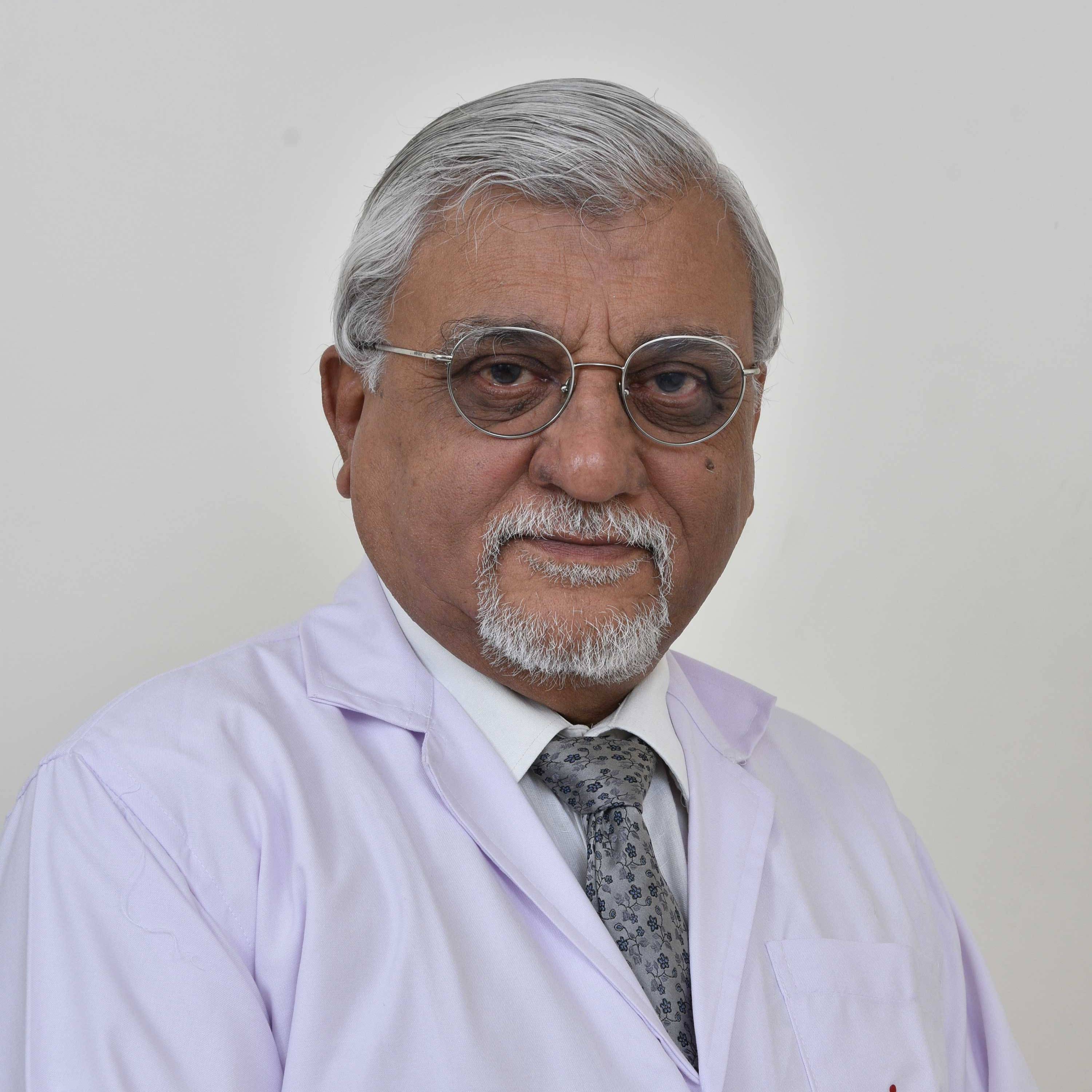 Dr. Arun Behl