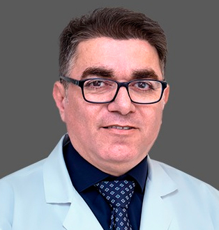 Dr Bassam Hasan