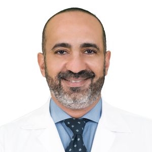 Dr. Ahmed Labib