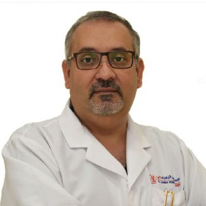 Dr. Thamir Al-Kasab