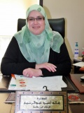 Dr. Hala Abdelrahim