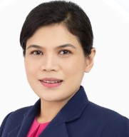 Dr. Chompunut Pongakkasira