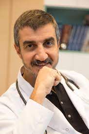 PROF. DR. ERGUN DEMIRSOY