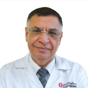 Dr. Fadel Fouad Gendy Lotfalla