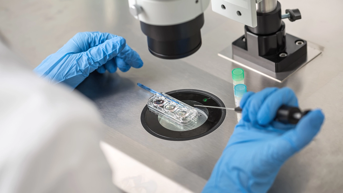 ART Fertility Clinics, Hyderabad Telangana, India