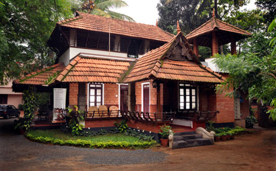 Punarnava Ayurveda Hospital Pvt. Ltd., Cochin