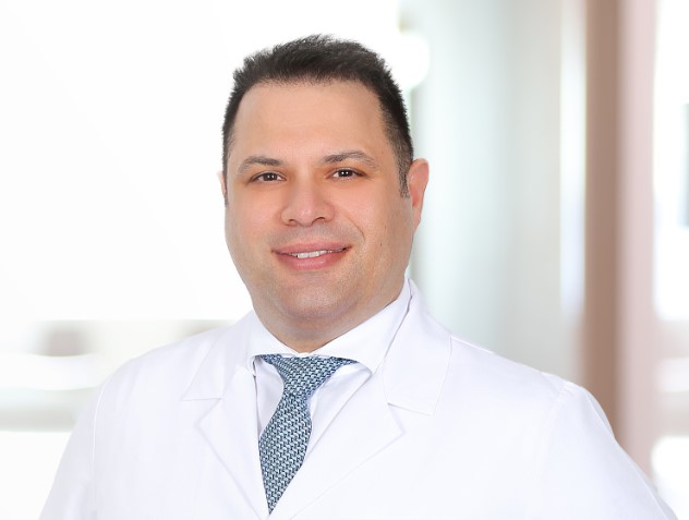 Assoc Prof Ilhami Soykan Barlas