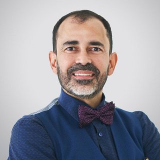 Prof Nicandro Figueiredo