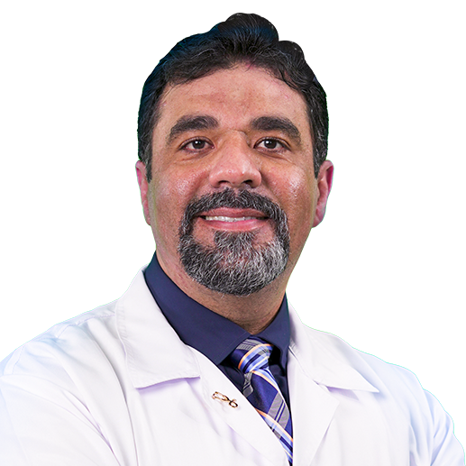 Dr. Mohamed Atef