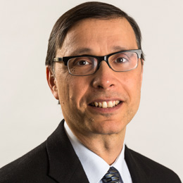 Dr. Robert James Cusimano