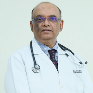 Dr. Atul Prasad