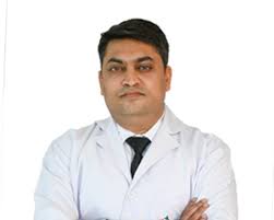Dr. Naveen Sanchety