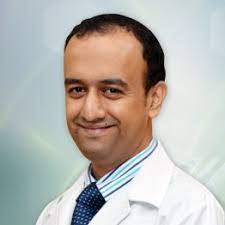 Dr. Vijay Ramanan: Oncologist,Hematologist in Maharashtra, India
