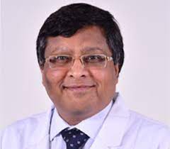Dr Sandeep Agarwal