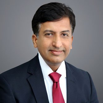 Dr. Rajesh Thachathodiyl