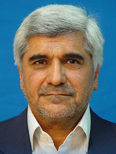 Dr Mohammad Farhadi