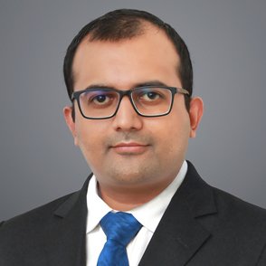 Dr. Nikhil Krishna Haridas