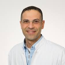 Prof. Dr. Tamer Owais