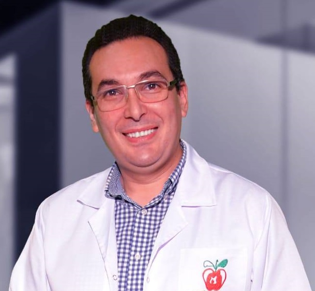 Dr.Ehab Fekry
