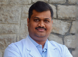 Dr. Purushotham