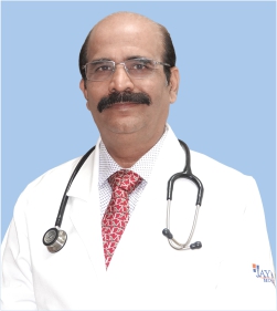 Dr. Satyaranjan Das