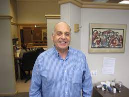 Dr. Anthony Nadolski