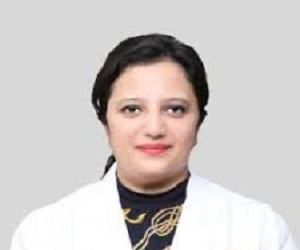 Dr Mansi Chowhan