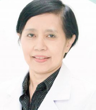 Dr. SRISUKANYA THEERASART