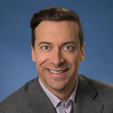 Dr. Marcus Bernardini