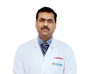 Dr. Ved Prakash 